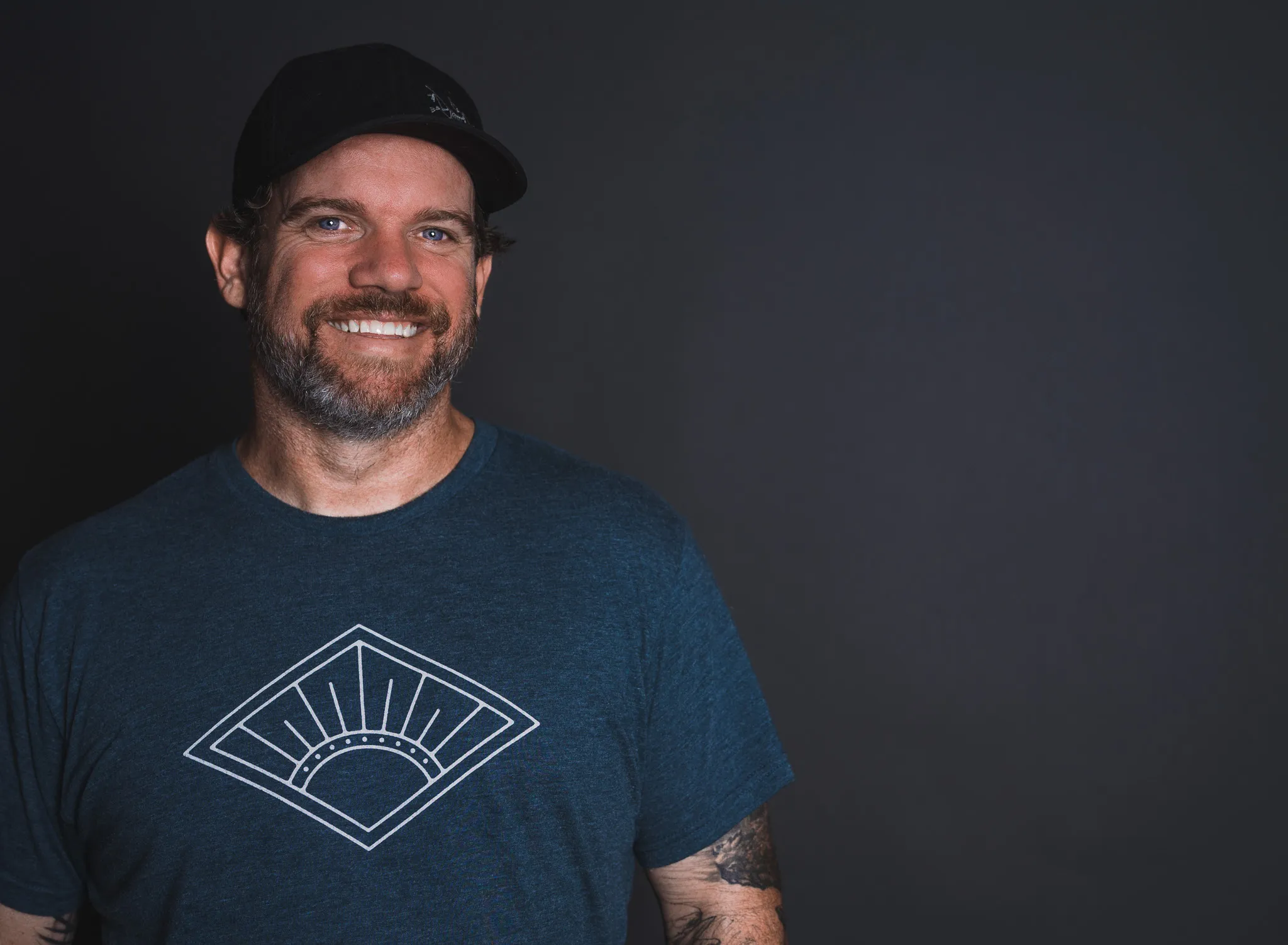 Trevor Lewis, founder of plant.