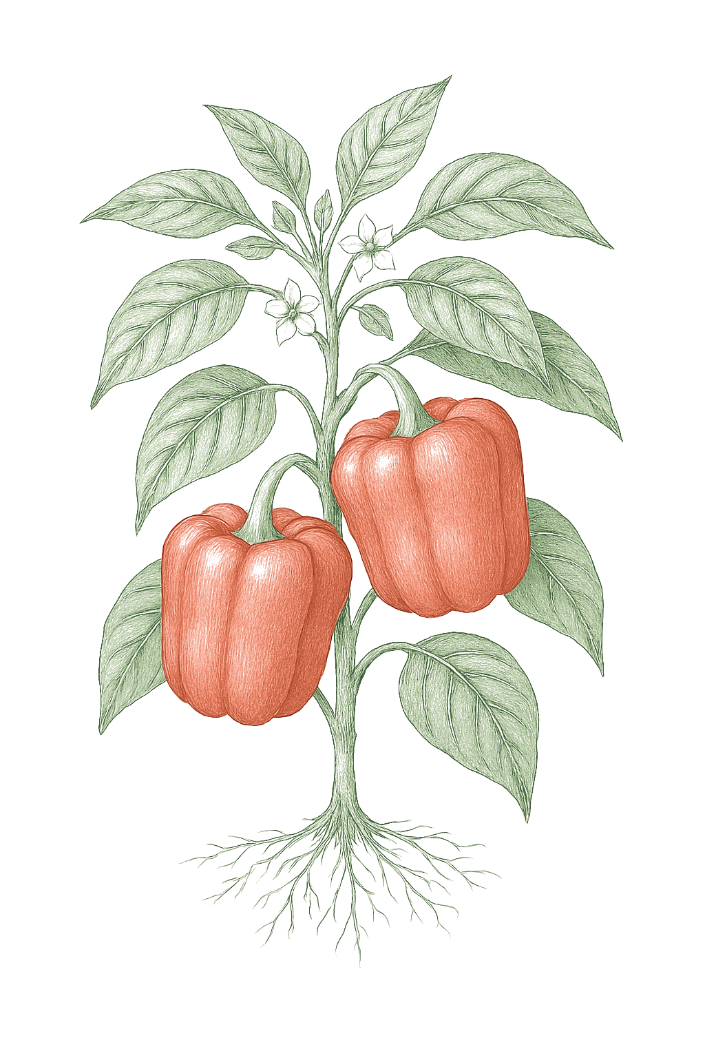 Bell Pepper