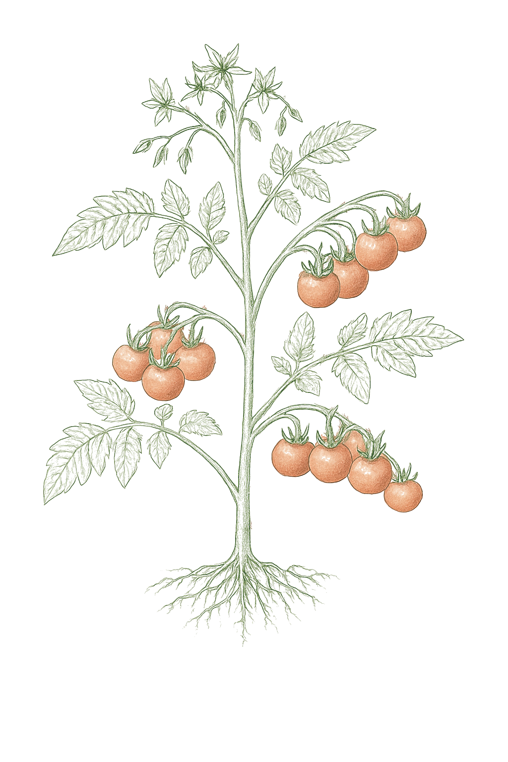 Cherry Tomato