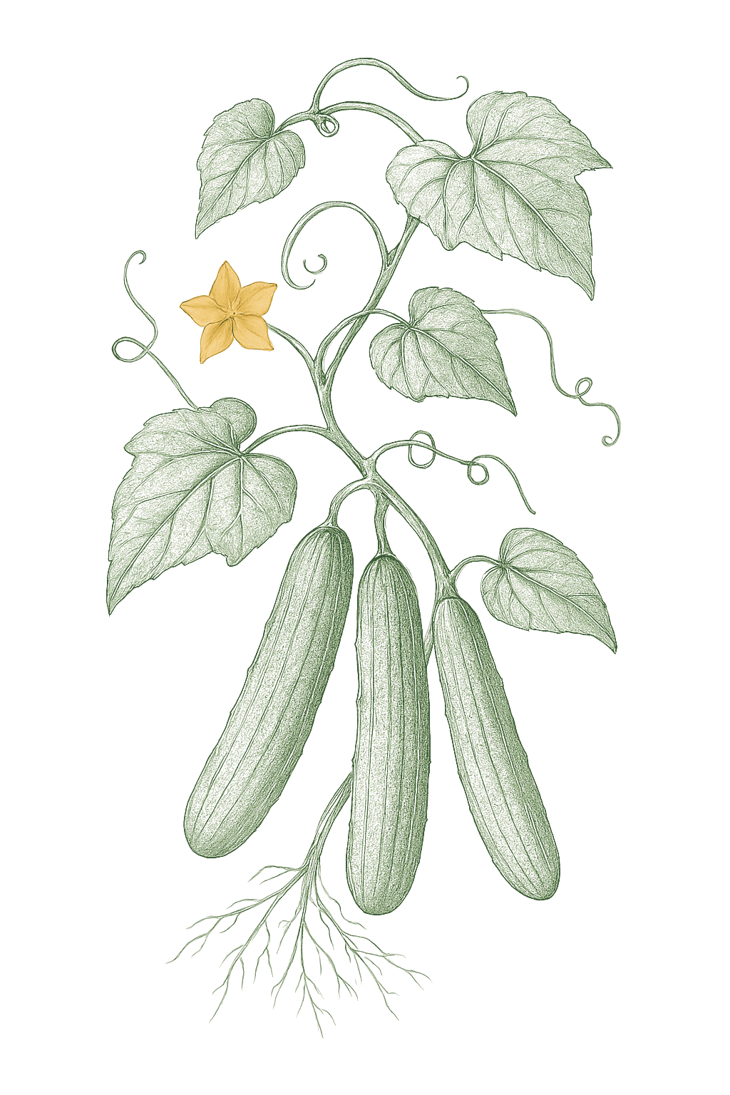 Cucumber
