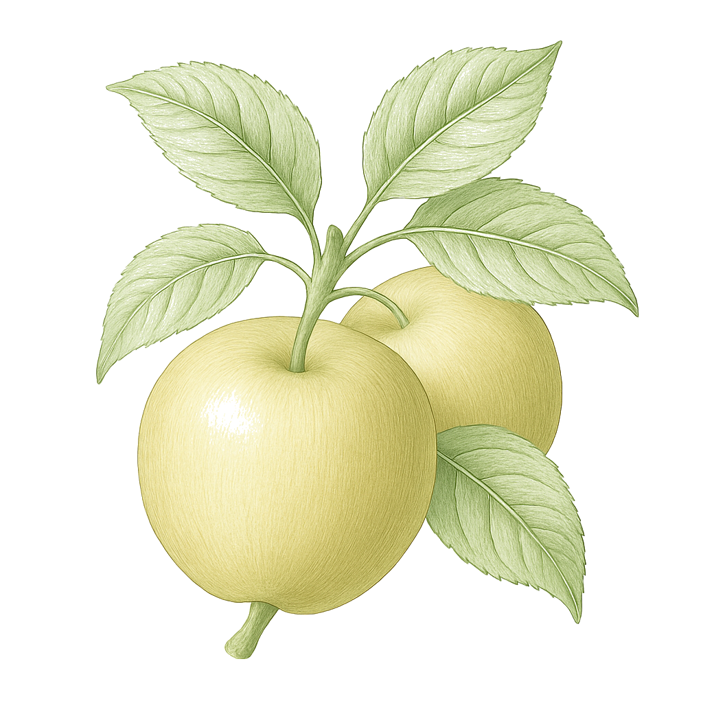 Dorsett Golden illustration