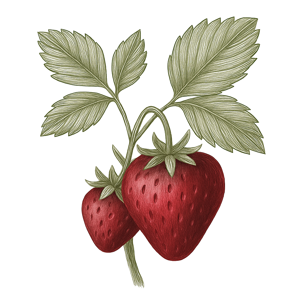 Earliglow illustration
