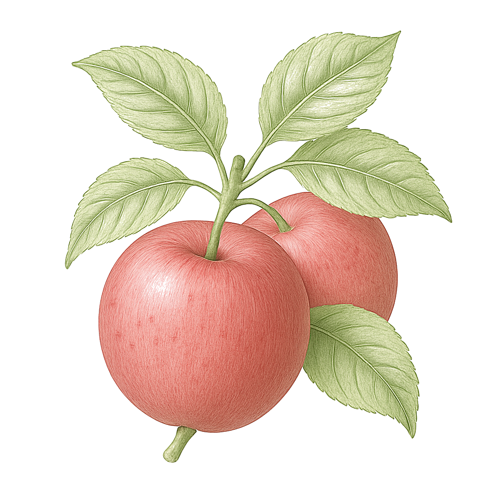 Fuji illustration