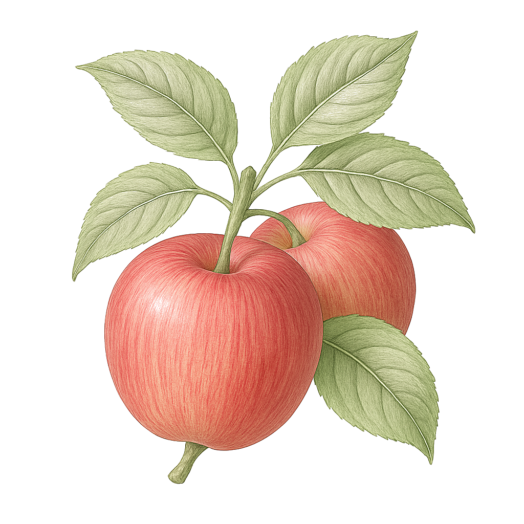 Gala illustration
