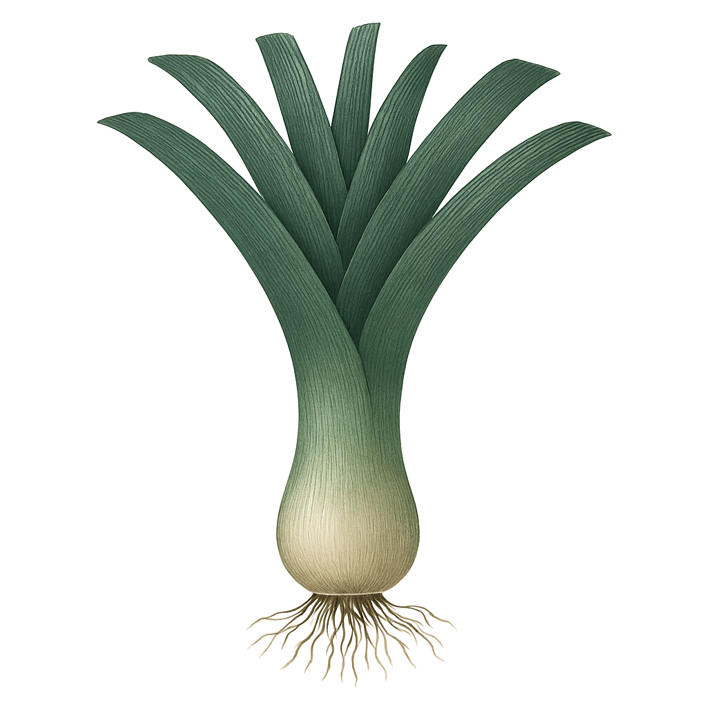 Giant Musselburgh illustration