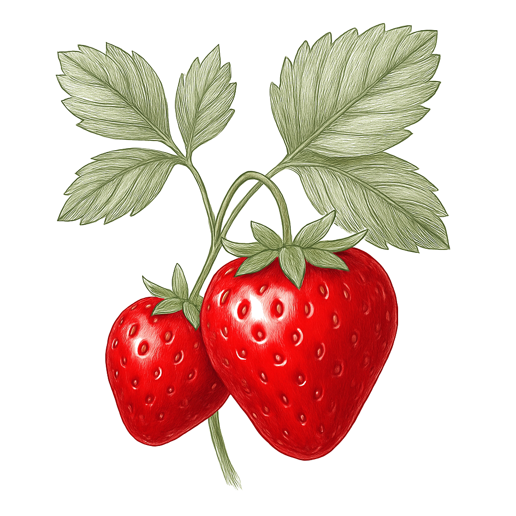 Jewel illustration