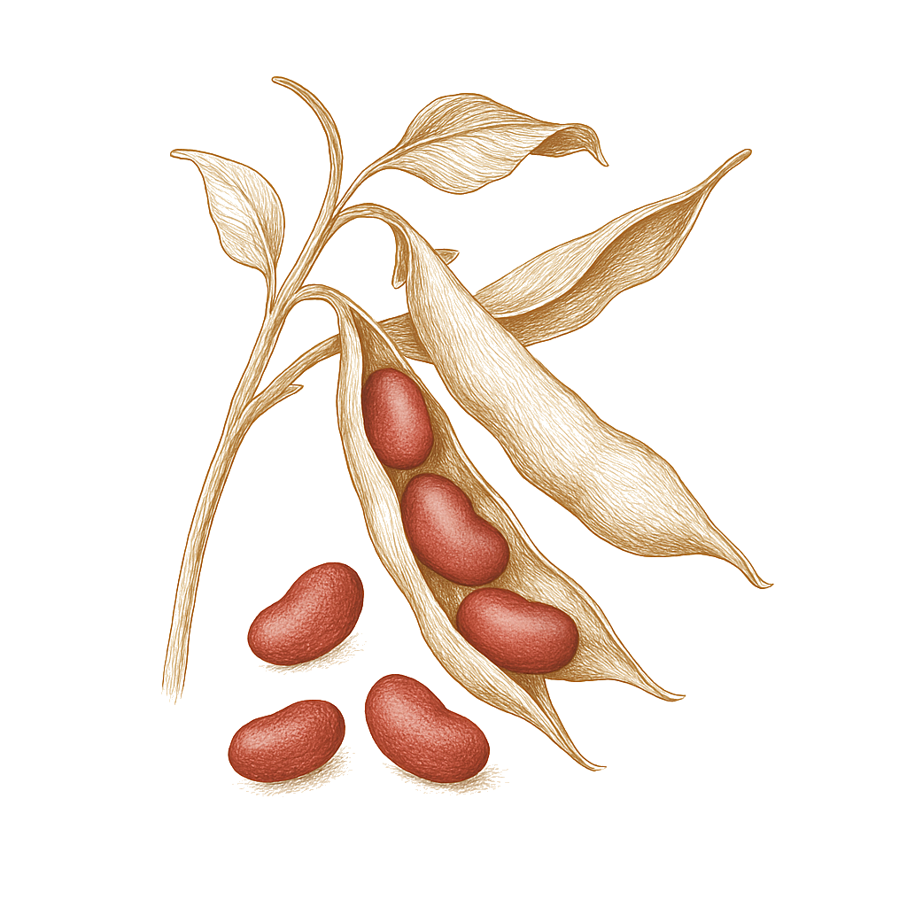 Kidney illustration