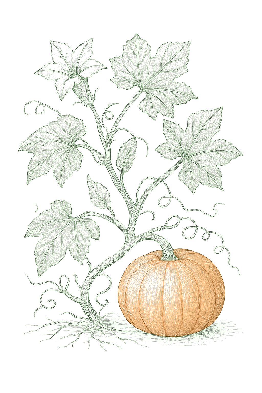 Pumpkin