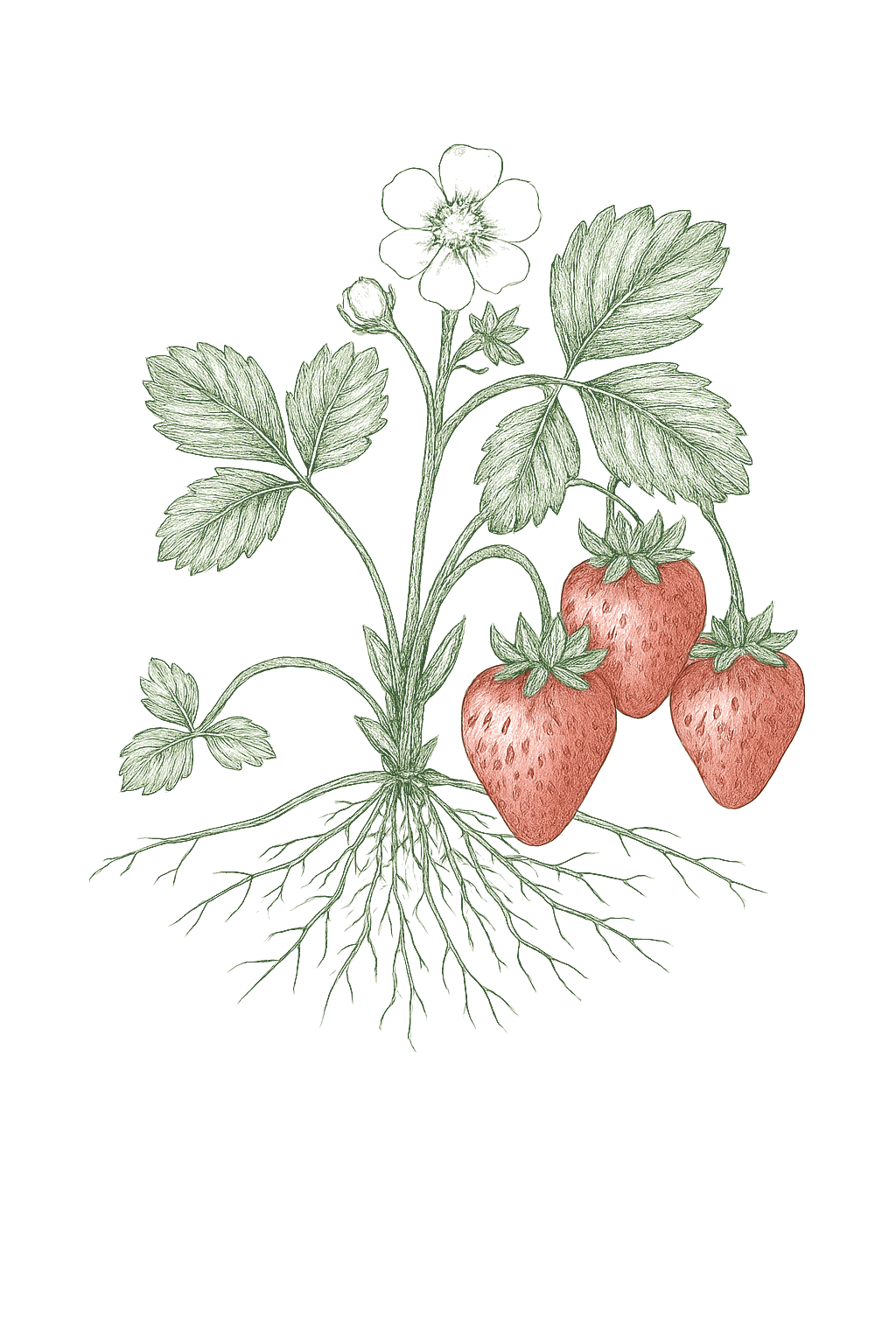 Strawberry
