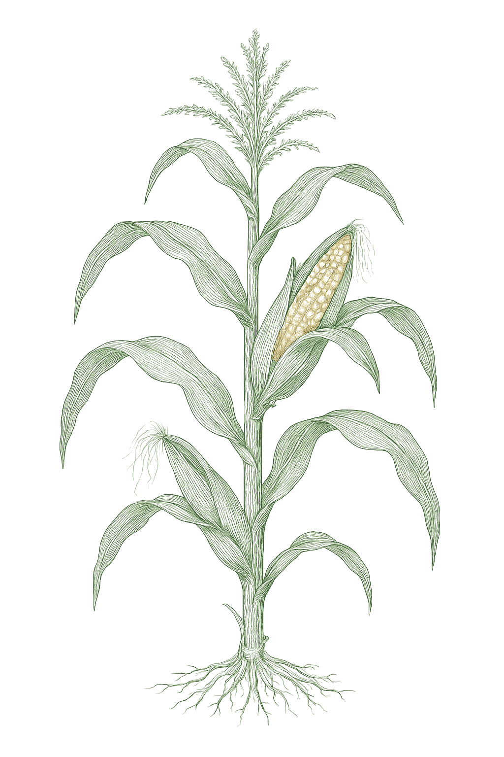Sweet Corn