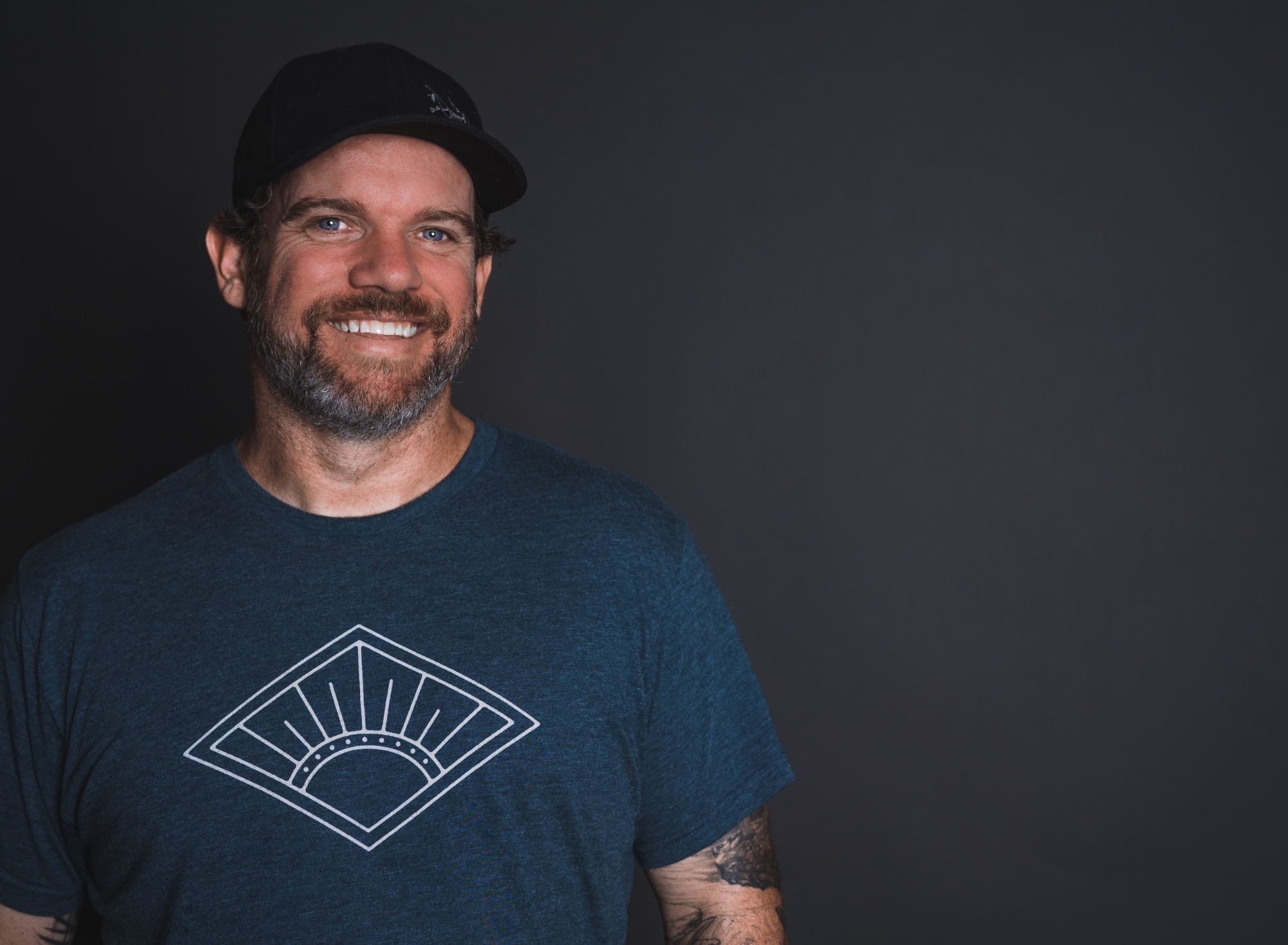 Trevor Rawson Lewis, Co-Founder of plant