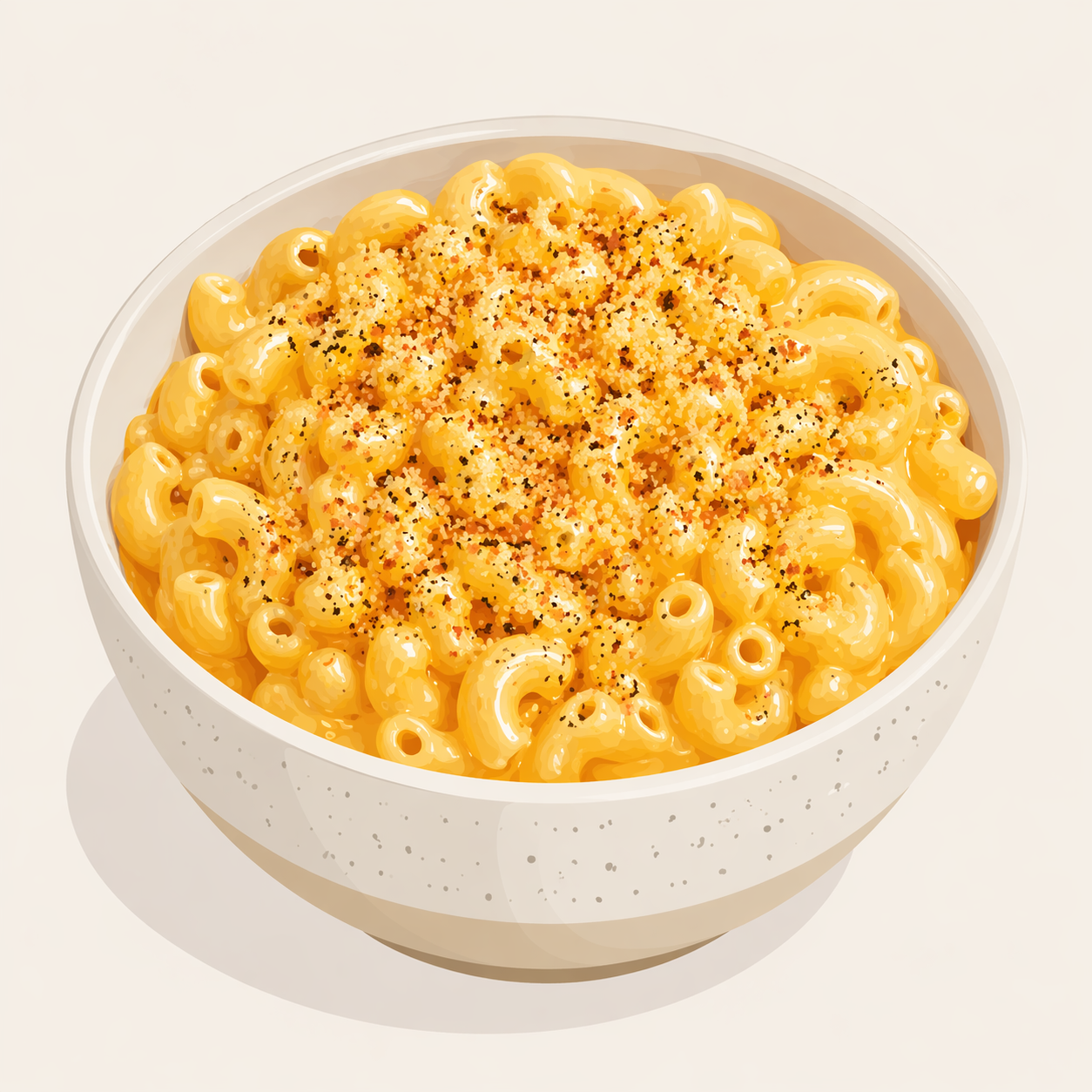 G-pa's Gourmet Mac & Cheese