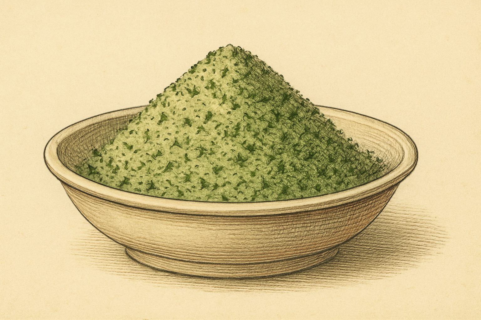 Garden Herb Salt